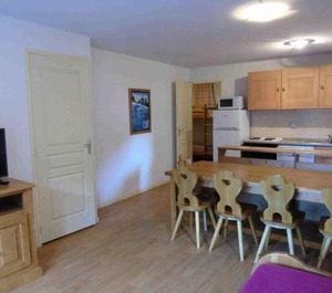 Résidence Belvedere Pièces Pour Personnes 