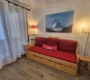 Tignes Persons 