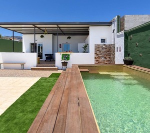 Villa Candela 