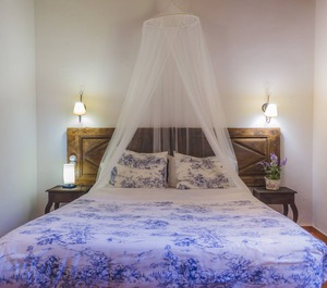 Self Catering El Manantial Del Fresno People 