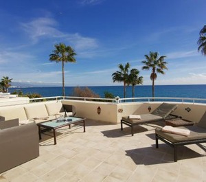 Sinfonia Del Mar 