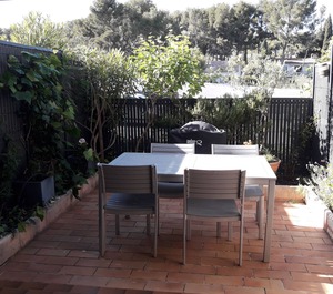 Les Jardins Mer 