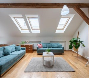 Tesnov Residence 