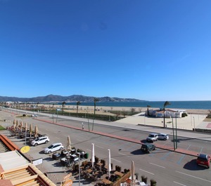 Badia Bel Appart Plage Empuriabrava 