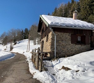 Resort Terrace Valmorel 