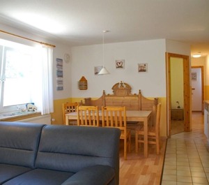 Holiday Tetenbüll 