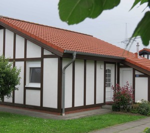 Holiday Kogge Persons Cottage The Village Altes Land 