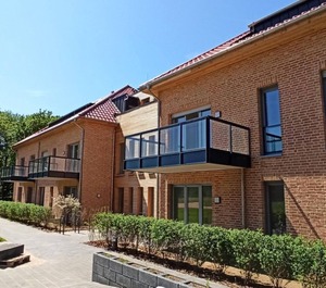 Wohnen Südstrand Wyk 