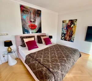 Villa Steinhuder Meer Mit Pantry Küche Luftreinigungssystem Garten Wlan 