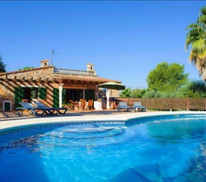 Villa Andaluza 