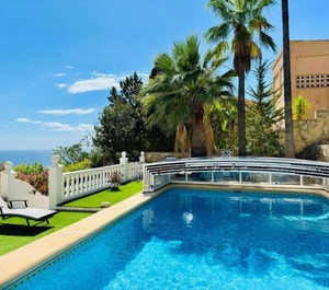 Villa Camelias 