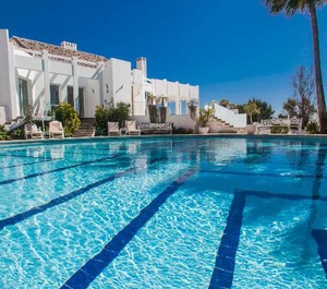 Villa Capricho 