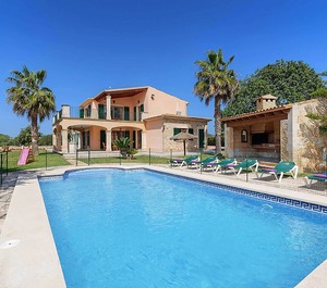 Villa Deu Quarterades 