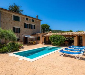 Villa Frontera 