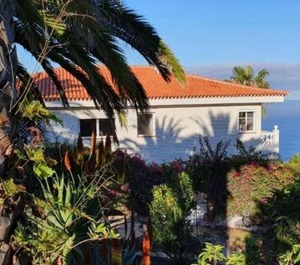 Villa Tenerife 