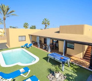 Villa Papagayo 