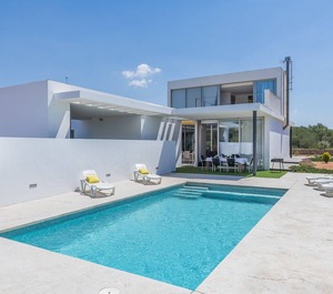 Villa Santa Catalina 