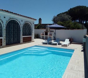 Villa Tarragona 