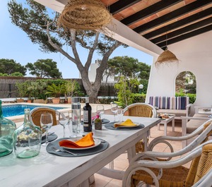 Villa Air Con 