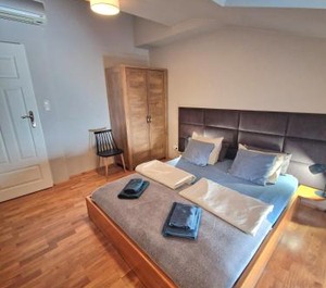 Apartament Meiselsa 