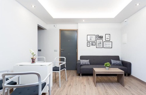 Los Cristianos Apartment | Áticos Los Cristianos
