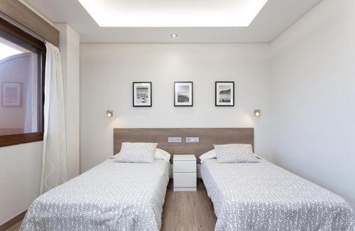 Los Cristianos Apartment | Áticos Los Cristianos
