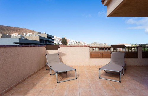 Los Cristianos Apartment | Áticos Los Cristianos