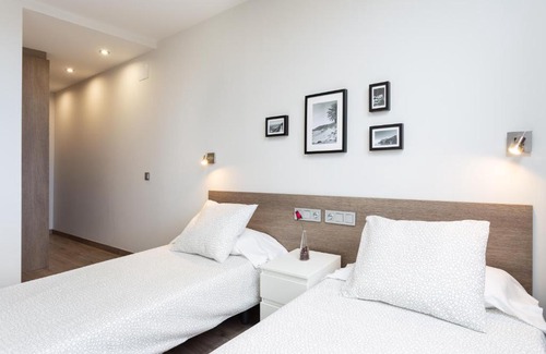 Los Cristianos Apartment | Áticos Los Cristianos