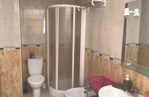 Torrevieja Apartment | Пляжный отдых студия