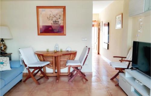 Cullera Apartment | 1 Bedroom Nice Apartment In Cullera