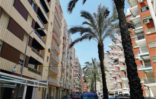 Cullera Apartment | 1 Bedroom Nice Apartment In Cullera