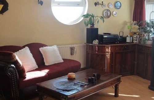 Sudstadt-Bult Apartment | 1 room apartment ID 2556 | WiFi apartment