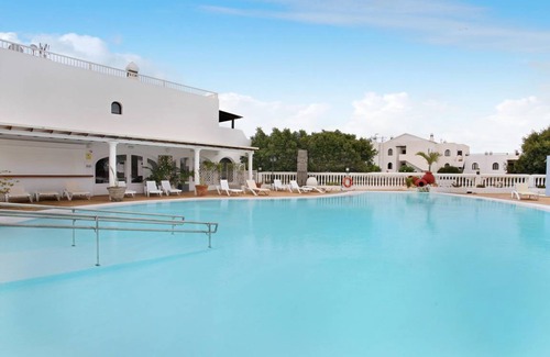 Costa Teguise Apartment | 100 m² Apartment ∙ 3 bedrooms ∙ 7 guests