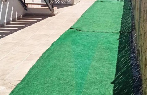 Plaza De La Costera Apartment | 100 m² Apartment ∙ 3 bedrooms ∙ 6 guests