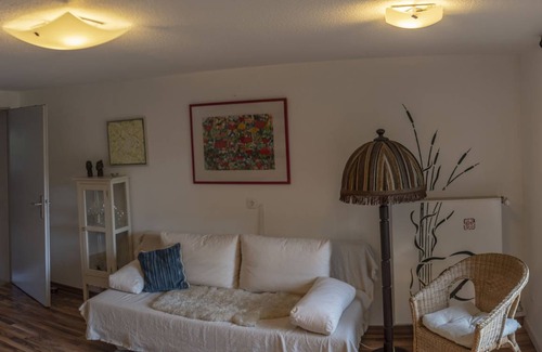 Furfurt Apartment | 100 m² Apartment ∙ 1 bedroom ∙ 6 guests