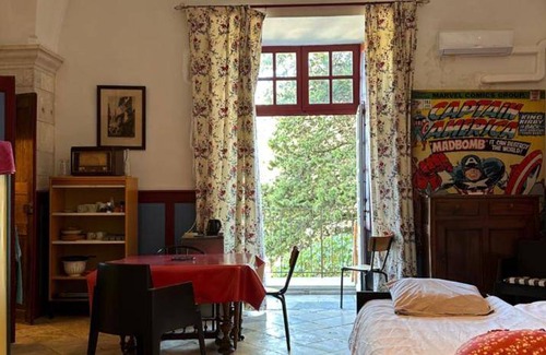 Viviers Bed & Breakfast | 100 m² Bed and breakfast ∙ 6 guests