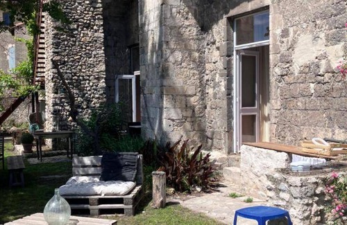 Viviers Bed & Breakfast | 100 m² Bed and breakfast ∙ 6 guests