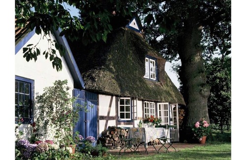 Schellhorn Cottage | 100 m² Cabin ∙ 4 bedrooms ∙ 6 guests