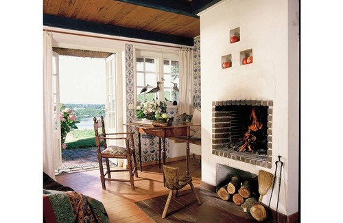 Schellhorn Cottage | 100 m² Cabin ∙ 4 bedrooms ∙ 6 guests