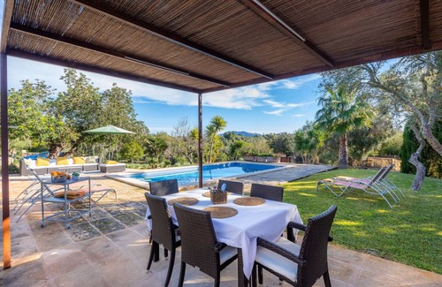 Arta House | 100 m² Finca ∙ 2 bedrooms ∙ 4 guests