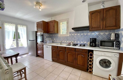 Limoux House | 100 m² Gîte ∙ 3 bedrooms ∙ 6 guests