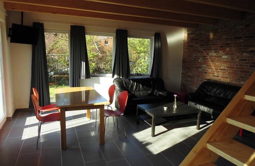 Bunde House | 100 m² House ∙ 3 bedrooms ∙ 6 guests