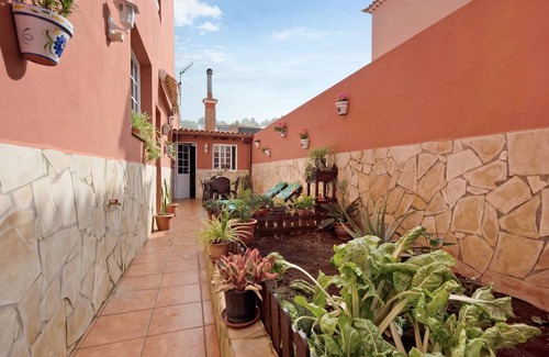 La Mancha House | 100 m² House ∙ 2 bedrooms ∙ 4 guests