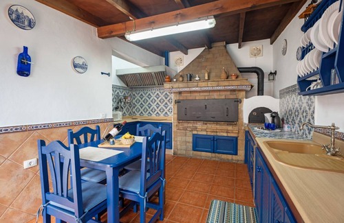 La Mancha House | 100 m² House ∙ 2 bedrooms ∙ 4 guests