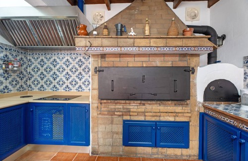 La Mancha House | 100 m² House ∙ 2 bedrooms ∙ 4 guests