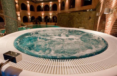La Alberca Hotel | 100 m² Hotel ∙ 127 guests