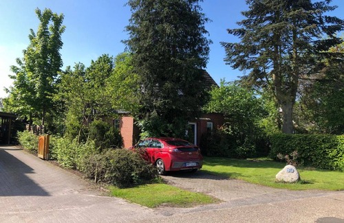 Grosefehn House | 100 m² House ∙ 2 bedrooms ∙ 5 guests