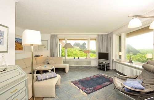 Hornum House | 100 m² House ∙ 3 bedrooms ∙ 6 guests