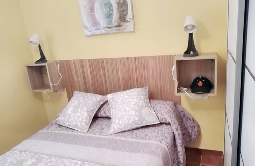 Geria House | 100 m² House ∙ 3 bedrooms ∙ 6 guests