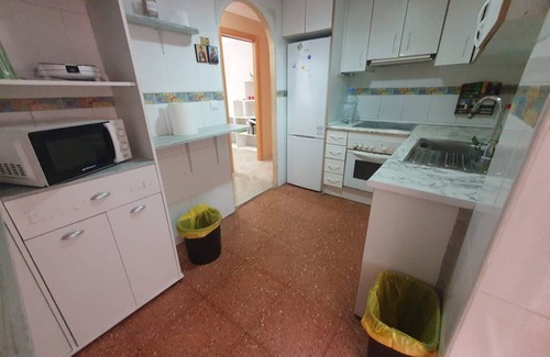 Alicante Resort | 100 m² Private room ∙ 1 bedroom ∙ 1 guest